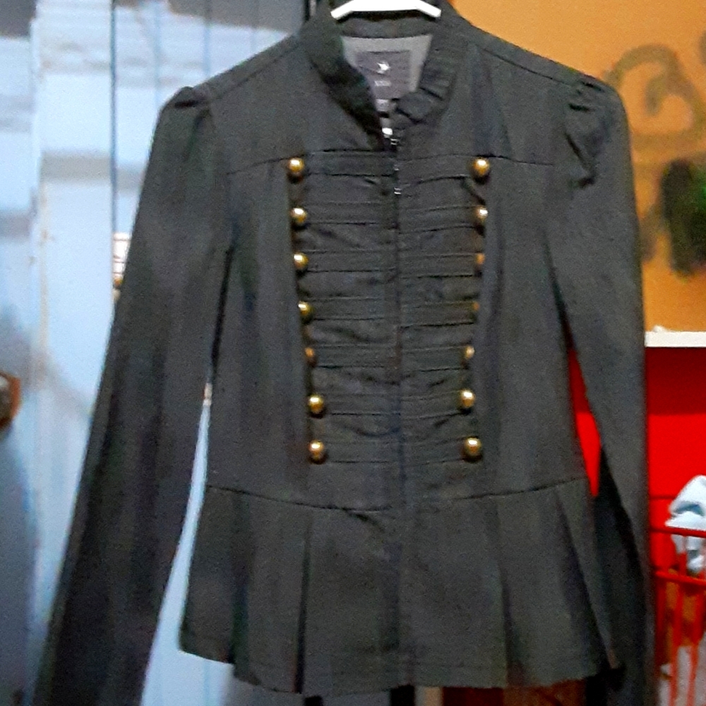 Jacket - Picture 1 of 2